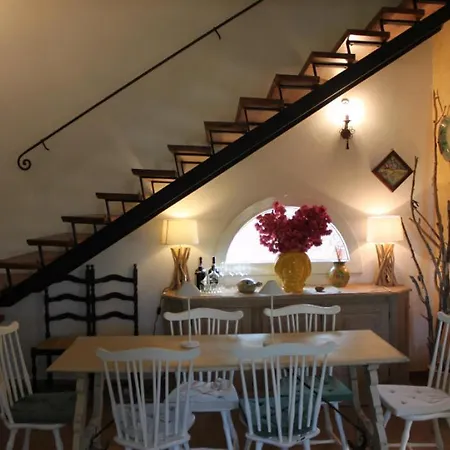 Ortensia Tatil Evi *