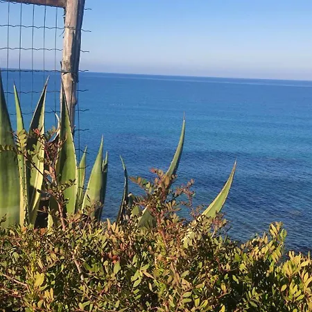 Ortensia Tatil Evi Cefalù