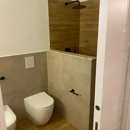 Tatil Evi Ortensia