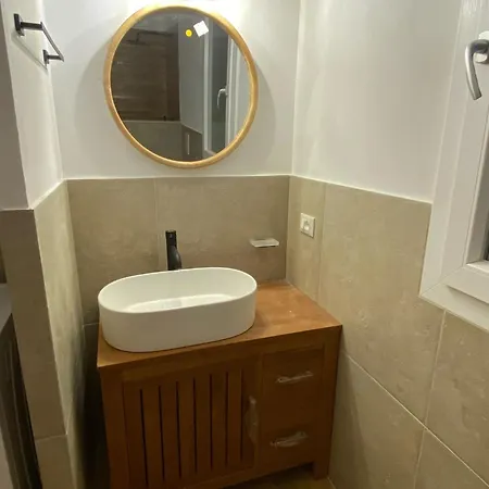 Ortensia Tatil Evi Cefalù