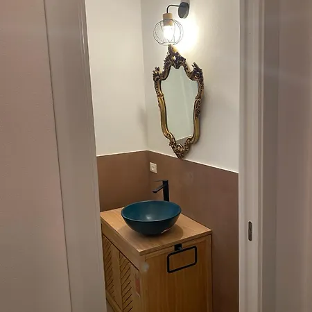 Ortensia Tatil Evi *