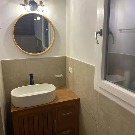 Tatil Evi Ortensia *