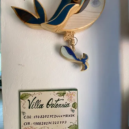 Ortensia * Cefalù