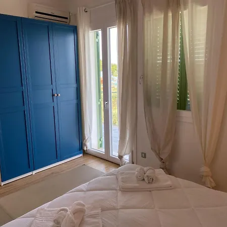 Ortensia Tatil Evi Cefalù