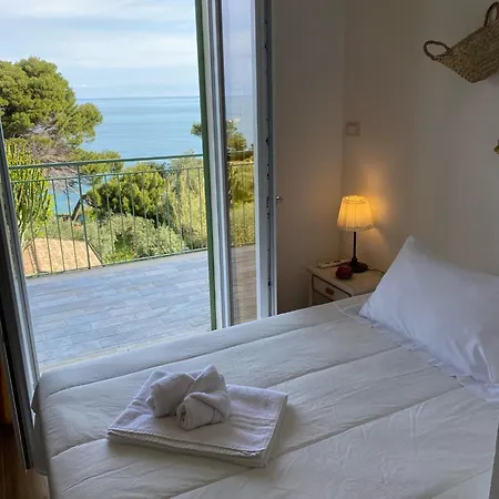 Tatil Evi Ortensia *