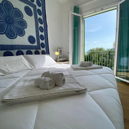 Tatil Evi Ortensia *
