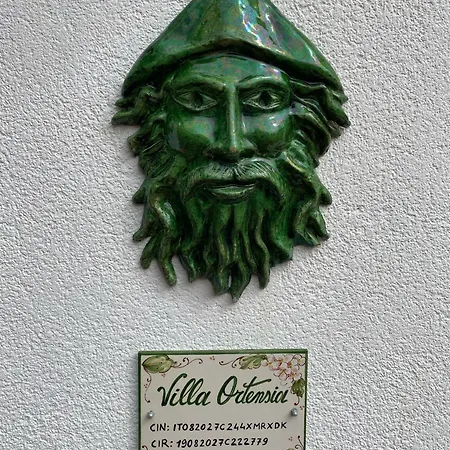 Ortensia Cefalù