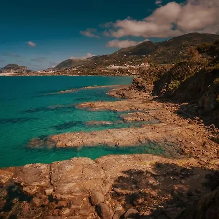 Сasa de vacaciones Ortensia Cefalú