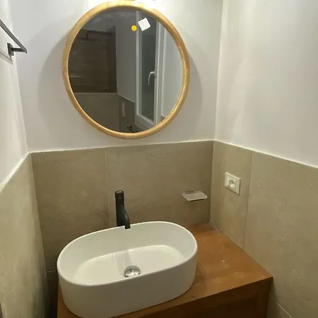 Dom wakacyjny Ortensia Cefalù